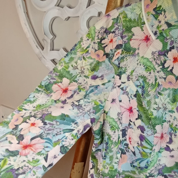 Roem Korean Luxury Brand Dress - Picture 10 of 16